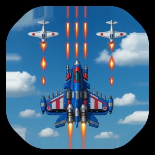Air Force Airplane games v1.0.0 [ +4 Cheats ] Currency Max