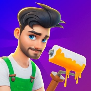 Renovation Day: House Makeover v2.16.0 Jailed Cheats +2