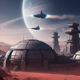 Darkstar: Idle RPG v1.1.76 +2 Cheats