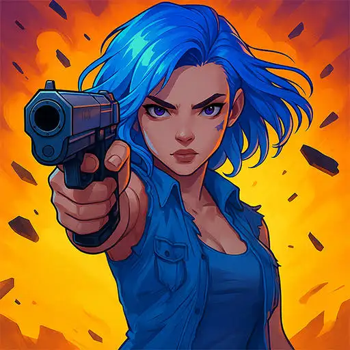ZombTube Last Hero Zombie War v0.1.450 [ +10 APK MOD ] Currency Max