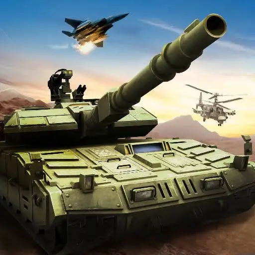 League of Tanks - Global War v2.8.2 [ +1 APK MOD ] AI Stupid