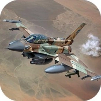 ACE Fighter Modern Air Combat v2.747  [ +2 APK MOD ] Currency Max