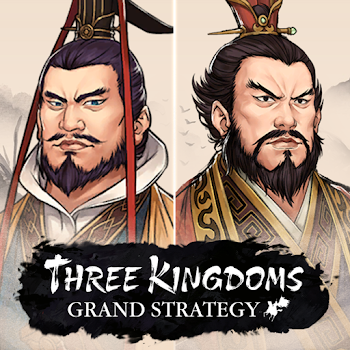 Three Kingdoms: Grand Strategy v1.0.1 +3++ Mods [ Damage & Defence ]