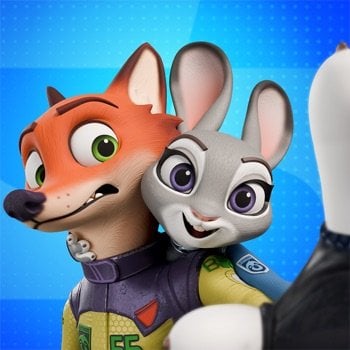 Disney Speedstorm v1.16.0 +1 Jailed Cheat [ Unlimited Nitro ]