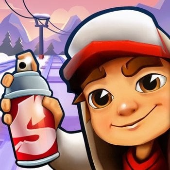 Subway Surfers v3.58.0 +8 Mods [ Unlimited Currencies ]