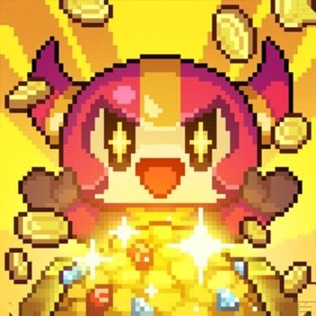 (My Heroes Dungeon Taiwan) 我的勇者外傳 v2.0.7 +3 Jailed Cheats