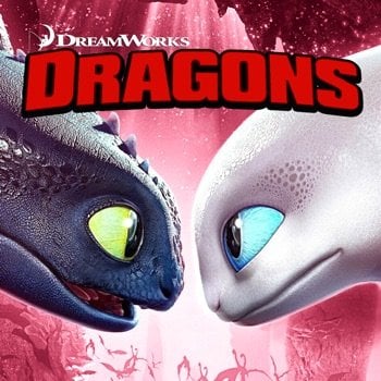 Dragons: Rise of Berk v1.104.7 +5 Cheats
