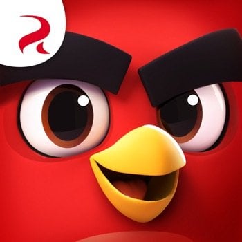 Angry Birds Journey v3.8.4 +3 Cheats