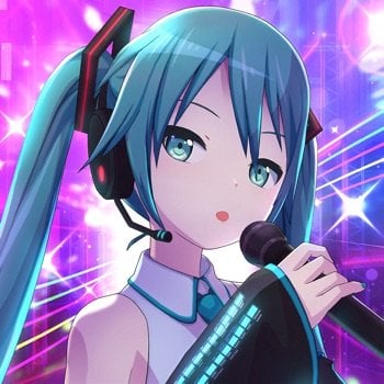 HATSUNE MIKU: COLORFUL STAGE!  +2 Jailed Cheats