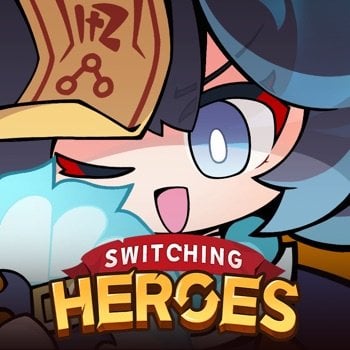 Switching Heroes: Action RPG  +4 Jailed Cheats