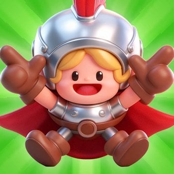 Mini Brawl Go! – RPG Adventure v1.3.1(88) [ +8 Cheats ] Currency Max