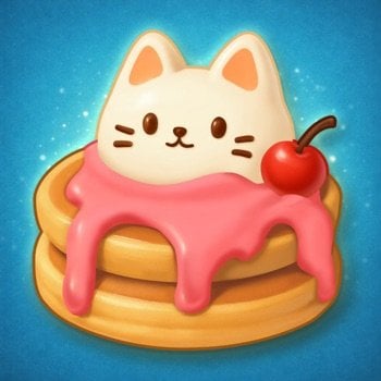 Merge Cats: Catopia Puzzle v1.5.1 [ +3 Jailed ] Currency Max