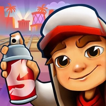Subway Surfers Cheats (Auto Update) +5