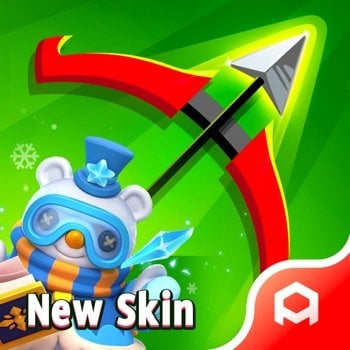 Archero Cheats (Auto Update) +5 [ God Mode & More ]