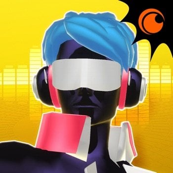 Crunchyroll: Spin Rhythm v1.0.1 +3 Jailed Cheats [ Unlocked ]