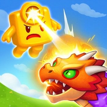 Dragon Shooter Puzzle v1.1.7 [ +2 Cheats ] Currency Max