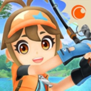 Crunchyroll: Fishing Star WT v1.0 +2 Jailed Cheats [ Unlocked ]