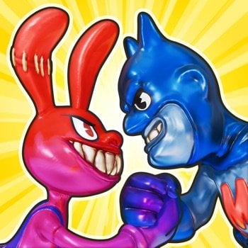 Gumslinger 2: Ducks & Nukes v1.0.5 +5 Jailed Cheats [ Unlimited Currencies ]