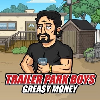 Trailer Park Boys Greasy Money Cheats (Auto Update) +1