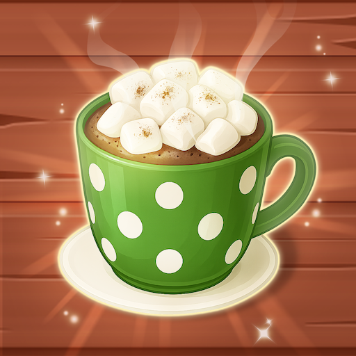 Merge Beach : Gossip & Mystery v0.3.3 [ +2 APK MOD ] Currency Max