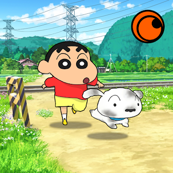 Shin Chan: Shiro & Coal Town v1.0.2 +1 Mod [ Unlocked ]