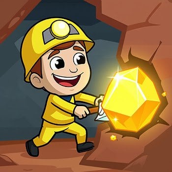 Idle Miner Tycoon: Gold Games v5.37.0 +100++ Mods [ Game Breaking ]