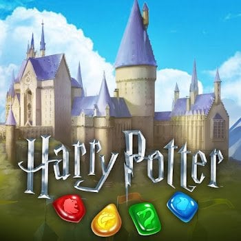 Harry Potter: Puzzles & Spells v105.0.337 +1 Mod [ Freeze Moves ]