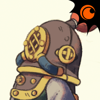 Crunchyroll: Gift v1.1.25 +5 Mods [ Unlocked ]