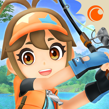 Crunchyroll: Fishing Star WT v1.0.13 +2 Mods [ Unlocked ]