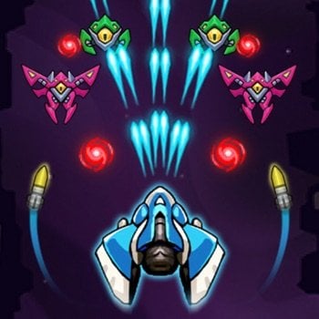 Galien Strike v0.0.243 [ +9 Jailed ] Currency Freeze