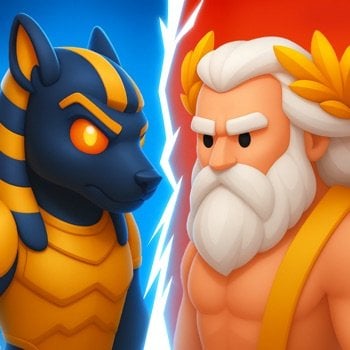 Crowd Champs: 3D Runner Game v1.5.3 [ +13 Cheats ] Currency Max