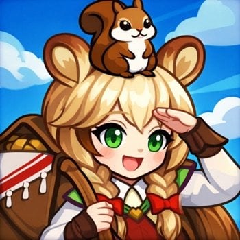 Backpack Rush: Merge Defense v1.1.0 [ +4 Jailed ] Currency Max