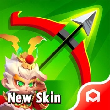 Archero Cheats (Auto Update) +5 [ God Mode & More ]