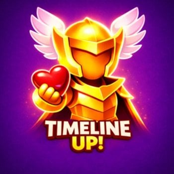 Timeline Up! v1.13.4 Jailed Cheats +2