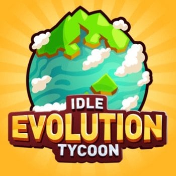 Idle Evolution Tycoon Clicker (Auto Update) Jailed Cheats +1