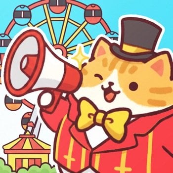 Cat Theme Park : Cute Tycoon v1.0.4 [ +2 Jailed ] Currency Max