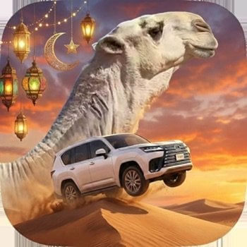 Climbing Sand Dune OFFROAD v26.1 Jailed Cheats +3