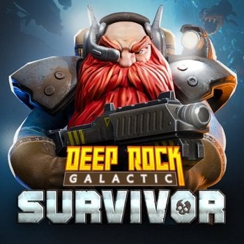 Deep Rock Galactic: Survivor v1.0.11 Jailed Cheats +5