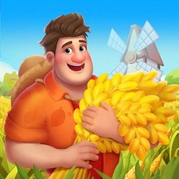 Horizon Island Farm Adventure v1.0.8 [ +99 Jailed ] Unlimited Everything