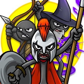 Stick War 3 (Auto Update) +8 Jailed Cheats