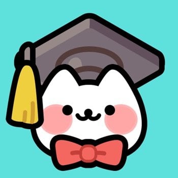 Cat School : Idle Cute Tycoon v1.0.3 [ +2 Cheats ] Currency Max