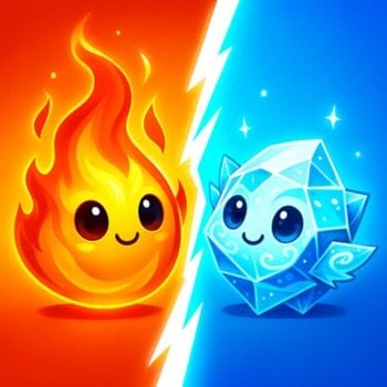 Element War : Merge Games v0.2 [ +1 Jailed ] Currency Max