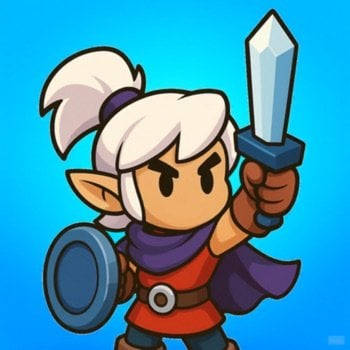 Rogue Legend - Roguelike RPG +5 Jailed Cheats [ Damage & Defence ]