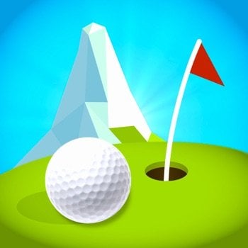 Golf Dreams +6 Jailed Cheats [ Unlock All ]
