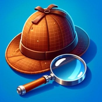 Sherlock: Mystery Merge v7.0 [ +4 Cheats ] Currency Max