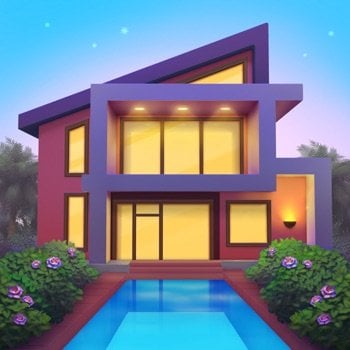 Design Masters: Home Simulator v1.9.14338 [ +2 Jailed ] Auto Win