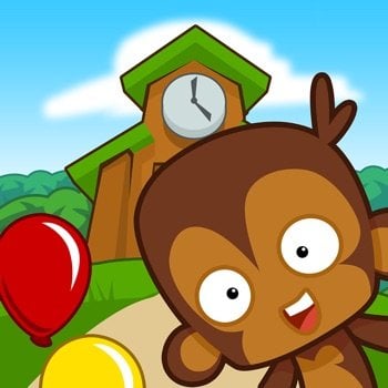 Bloons Monkey City v1.13.1 Jailed Cheats +1