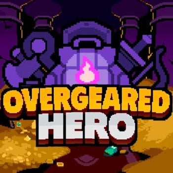 Overgeared Hero: Merge RPG +3 Cheats