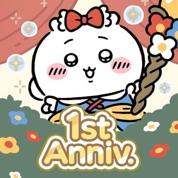 [ Chiikawa Pocket JP ] ちいかわぽけっと v2.0.0 Jailed Cheats +3