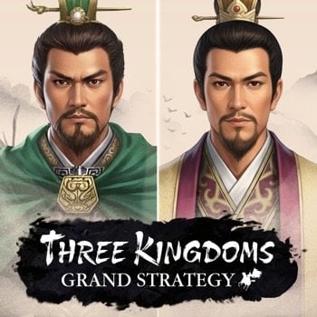 Three Kingdoms: Grand Strategy +4 Jailed Cheats [ Damage & Defence ]